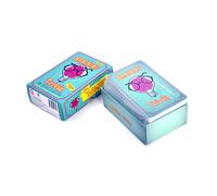 Quiz di 100 domande su Brainiac di Gift Republic