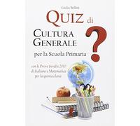 Quiz di cultura generale per la scuola primaria