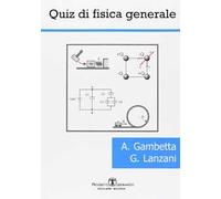 Quiz di fisica generale