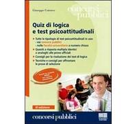 Quiz di logica e test psicoattitudinali