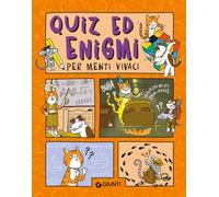 Quiz ed enigmi per menti vivaci