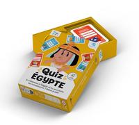 Quiz Egypte: 110 questions pour devenir incollable