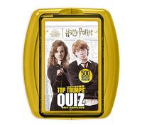 Quiz Harry Potter Hogwarts