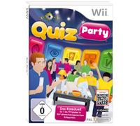 Quiz Party [Edizione: Germania]
