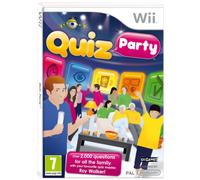 Quiz Party [Edizione: Regno Unito]