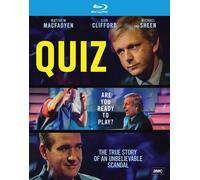 Quiz, Season 1 (Blu-ray) Michael Sheen Matthew MacFadyen Sian Clifford