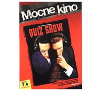 Quiz Show [DVD] (IMPORT) (Nessuna versione italiana)