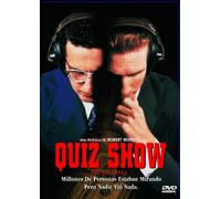 Quiz Show (El Dilema)