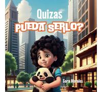 Quizás Pueda Serlo?