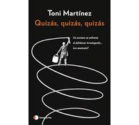 Quizás, quizás, quizás