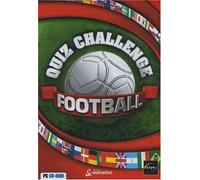 Quizz Challenge Football (französische Version) - PEGI [Edizione : Francia]