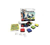 Giochi Preziosi Quizzettone Gioco di Società