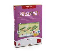 Quizziamo Sfide all'ultimo click. Con web app - Colucci Chiara