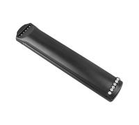 Qukaim 6 Fret Pocket Guitar Pocket Guitar 6 Fret Chord Practice Tool Trainer, include custodia e chiave, ideale per principianti, design compatto per una facile pratica