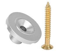 Qukaim Accories - Braccio tremolo per chitarra, compatibile con Fender e Gotoh, strumento musicale universale Accory, design per prestazioni migliorate