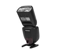 Qukaim Black Profional - Paraluce di ricambio ET60 per obiettivo F/4-5.6 75-300 mm USM, paraluce per fotocamera Canon, compatibile con obiettivi da 75-300 mm, design leggero