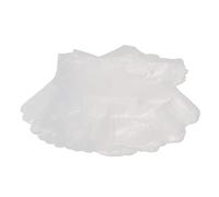 Qukaim Borsa a forma di guanto in gel riutilizzabile, cuscinetto per occhi in morbido silicone, sollievo per impacco caldo e freddo, misura regolabile, per affaticamento, cura degli occhi e accessori