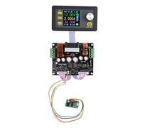 Qukaim Buckboost - Modulo di potenza RF Amplificatore a banda larga, 0,1 m 2 G, ad alto guadagno 60 dB, modulo di amplificazione a basso rumore per elettronica di consumo
