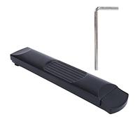 Qukaim Chitarra tascabile per principianti con 6 tasti, strumento portatile per principianti per diteggiatura, manico per chitarra, ideale per imparare accordi e tecniche