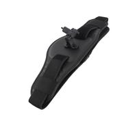 Qukaim Cintura di ricambio S-Trap per fotocamere ONE X, Theta V, Theta SC36, Panorama Action Camera, design portatile e leggero per un facile trasporto