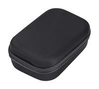 Qukaim Custodia protettiva antiurto per fotocamera Hero 4/5/6 (S), design compatto, leggero, portatile, Multicolore