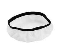 Qukaim Diffusore morbido da 7 pollici, riflettore stroboscopico per ritratti e fotografia di prodotti, ideale per riprese video, 180 mm, compatibile con luci a LED