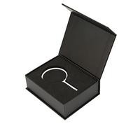 Qukaim DigitalX - Supporto per sensore digitale a raggi X, professionale, resistente al calore, sistema di posizionamento dentale per raggi X, compatibile con sensore digitale X Ray, design leggero