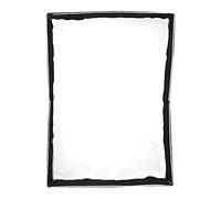 Qukaim FALCONEYES RX-12SBHC Comb Softbox per RX-12TD/RX-12T Roll Up Photography Light, Softbox per illuminazione video e foto, leggero, facile da usare