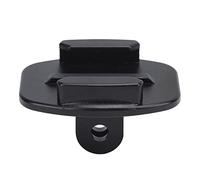 Qukaim Filtro impermeabile ND per obiettivo della fotocamera, filtro drone a densità neutra per FPVND-32, adattatore per treppiede a sgancio rapido, base in lega di alluminio per telecamera di