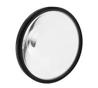 Qukaim Filtro per effetti speciali in vetro ottico a prisma, 77 mm, per effetti creativi, diametro 77 mm, compatibile con la maggior parte degli obiettivi