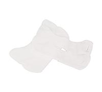 Qukaim Foglio di carta per il viso fai da te, 10 pezzi, maschera per lifting del viso, delicata sulla pelle, per la cura della pelle, doppio mento e maschera in fibra di carta