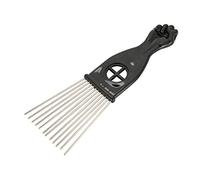 Qukaim K2alon 03# - Bottiglia spray per capelli, 5 colori, strumento per acconciare i capelli con pettine a forchetta per tintura, raddrizzamento, arricciatura, strumento da barbiere K2alon 03#