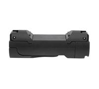 Qukaim Manbily Phone Cage Grip Rig PD02 PRO 2 Telaio stabilizzatore palmare in metallo, rotazione a 360°, supporto per slitta fredda, foro per vite da 1/4", Accory per la realizzazione di film per