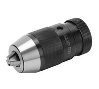 Qukaim Mandrino per trapano multi mandrino in acciaio al carbonio, adattatore a cambio rapido per smerigliatrice, M8 x 0,75, accessori rotanti versatili, strumento hardware durevole