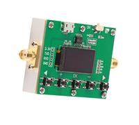 Qukaim Modulo attenuatore programmabile digitale componente elettronico, precisione PCB Boards Componente elettronico, frequenza 6G, progettazione di precisione per applicazioni avanzate