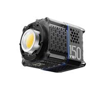 Qukaim NiceFoto - Softbox ottagonale Mini-50G, 50 cm, panno diffusore rimovibile, griglia a pettine, custodia per mini luci video Bowens a LED