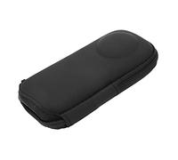 Qukaim Piccola custodia per il trasporto, mini custodia protettiva per action camera ONE X2 X3, design compatto, leggero, adatto ai viaggi, materiale, Multicolore