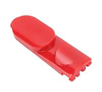 Qukaim Pulsante interruttore tubo bacchetta aspirapolvere estensione bacchetta pulsante clip fermo linguetta per V6 V7 V8 V10 V11 V15, pulsante interruttore tubo bacchetta, strumento testa di pulizia,