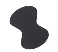 Qukaim Set di plettri e supporto per chitarra in EVA, 10 pagaie in celluloide con 2 plettri in EVA per un facile fissaggio a chitarre e bassi