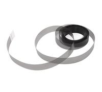 Qukaim Striscia encoder per stampante encoder lineare, per macchine a base piatta e stampanti a getto d'inchiostro, misura ad alta precisione, lunghezza 1 m, compatibile con vari modelli