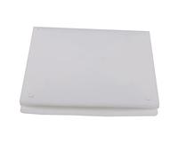 Qukaim Studio fotografico portatile con pannelli di sfondo a 6 colori, softbox a doppia luce LED, scatola luminosa fotografica, tenda per riprese a LED