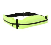 Qukaim Supporto per telefono da polso, impermeabile, per sport all'aria aperta, corsa, marsupio regolabile, adatto per viaggi ed esercizi, design leggero, Multicolore, 60_x_180_cm