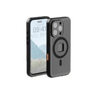 Qukaim Telesin, custodia impermeabile per telefono, IP68, custodia protettiva subacquea impermeabile per 16 Pro e 16 Pro Max, custodia magnetica per immersioni