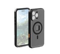 Qukaim Telesin, custodia impermeabile per telefono, IP68, custodia subacquea per 16 Pro Max, custodia magnetica per immersioni, custodia protettiva, design