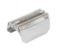 Qukaim Testina di Ricambio per Braun Serie 5 51S 8000/8985/ContourPro - Lamina in ABS Ultraresistente, Compatibile con Modelli 52B/53B/70B/90B (Confezione Singola)