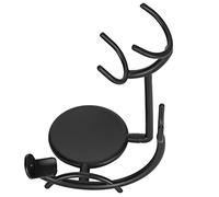 Qukaim Testina di ricambio per rasoio elettrico, supporto curvo per rasoio elettrico, compatibile con Braun 20S 10B/20B 180 190, display curvo per rasoio e pennello da barba, supporto per pennello da