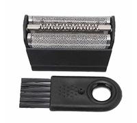 Qukaim Testina di ricambio per rasoio Series31B, testina di ricambio per uomo, portatile, leggera, con spazzola per la pulizia, compatibile con serie 31B