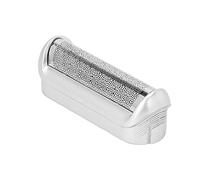 Qukaim Testine di ricambio per rasoi elettrici Braun, pellicola di ricambio portatile, resistente all'usura, adatta per rasoi Braun 3550CC, 424, 285, riduce le irritazioni