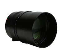 Qukaim TTArtisan - Obiettivo con messa a fuoco manuale Full Frame F1.25, 90 mm, per fotocamere Leica MM M240, obiettivo fisso da 90 mm, design ottico ad alte prestazioni