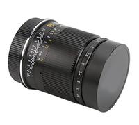 Qukaim TTArtisan - Obiettivo per fotocamera 50 mm F1.4 ASPH, grande apertura, full frame, obiettivo fisso per fotocamera Leica SL, ideale per fotografie, ottiche di precisione